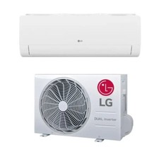Climatizzatore Condizionatore Monosplit Lg Libero Winner 9000 Btu Inverter W09TI