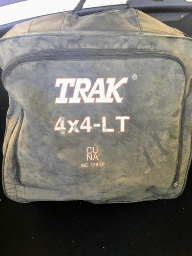 Catene trak 4x4 cuna nc - trak, lt