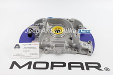 Pompa Olio Motore Jeep