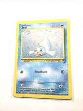 SEEL - 61/130 - Base Set 2 -