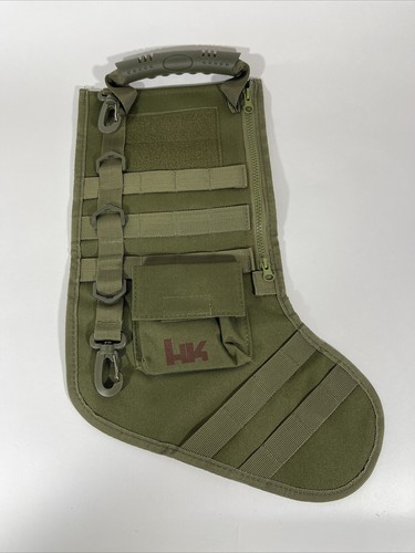 Heckler koch hk tattico - koch,