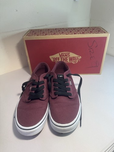 Scarpe skateboard vans - scarpe, off