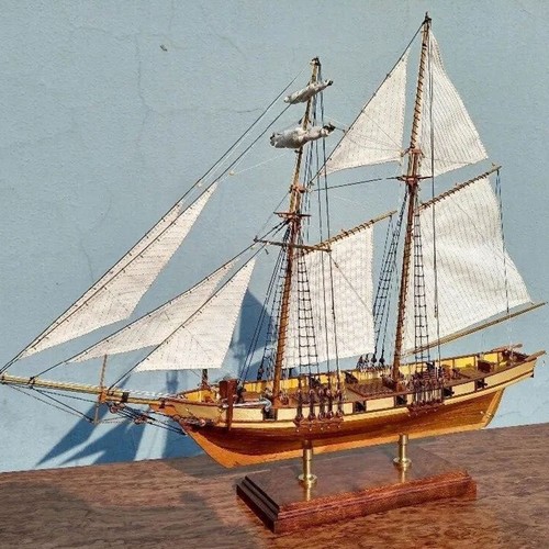 Barca vela fai - fai, da