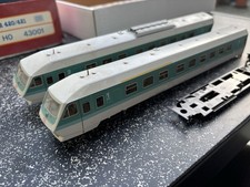 Fleischmann DB Pendolino VT610