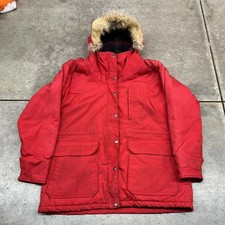 vintage woolrich made in usa