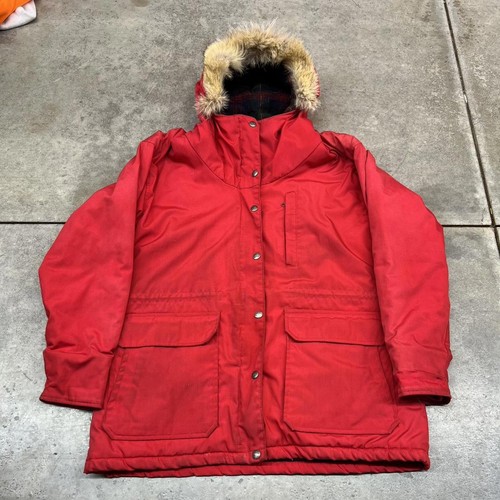 Vintage woolrich made usa - woolrich, in