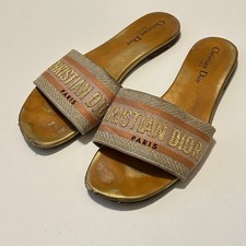 LEGGI Autentici Sandali