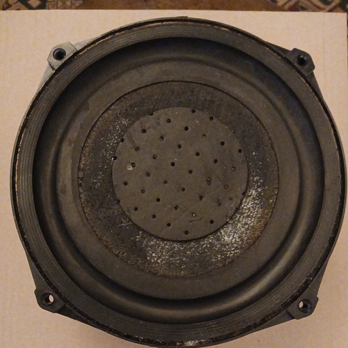 Radiatore basso passivo