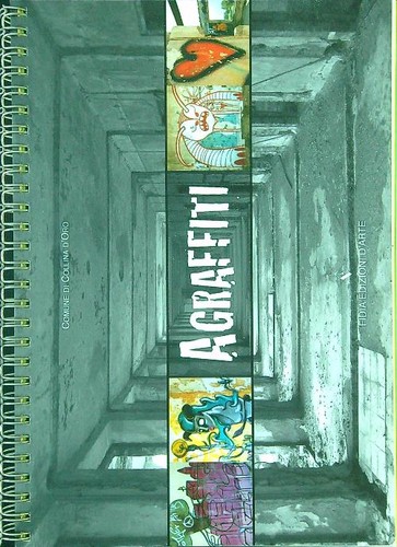 Agraffiti regazzoni gaia fidia - regazzoni,
