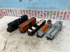 Lionel 1457B Motore Diesel