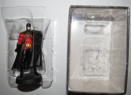 Eaglemoss super hero - super,