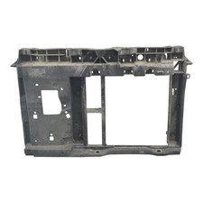 Rivestimento Frontale Anteriore PEUGEOT 207 Berlina SW VAN USATO ORIGINALE