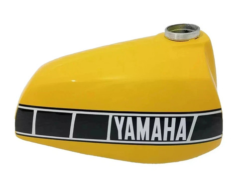 Yamaha yz250 250 - yz, modello