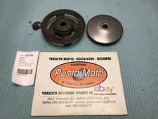 Semi puleggia fissa variatore Piaggio Beverly 200 2000-2003
