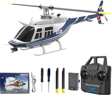 C138 elicottero telecomando - c138,
