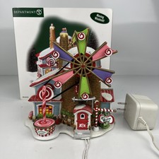 Dept 56 Serie Polo Nord - Il