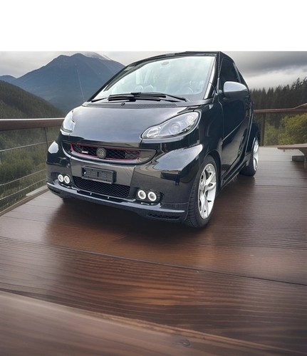 Kit angel eyes tuning smart - 3d,