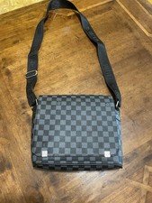 borsello uomo tracolla