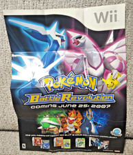 Pokemon Battle Revolution 2007