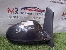 SPECCHIETTO RETROVISORE DESTRO PER OPEL Astra J SPECCHIO 7 PIN A20DTH (09>)