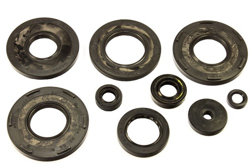 Kit anelli tenuta motore 9 - anelli, di