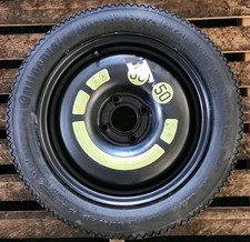 RUOTINO DI SCORTA PEUGEOT 208