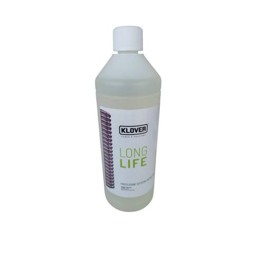 Detergente klover long - detergente, 1