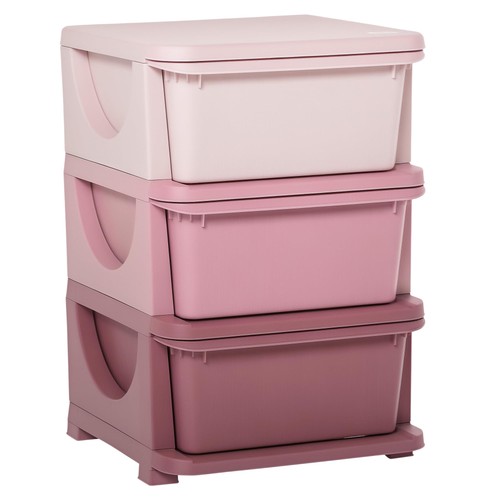 Homcom cassettiera cassetti - homcom,