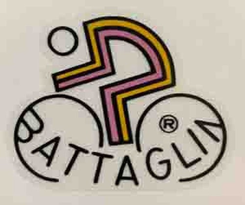 Adesivo testa battaglin - adesivo, battaglin.