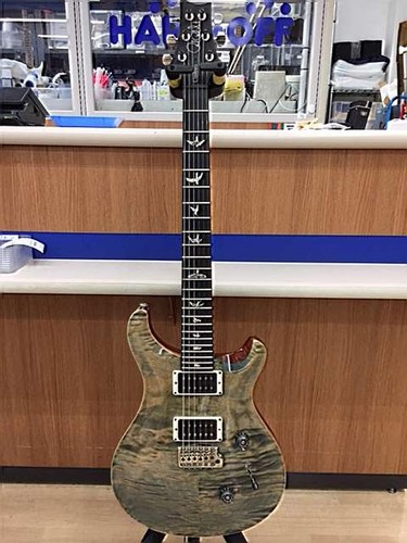 Paul reed smith prs - paul, 24