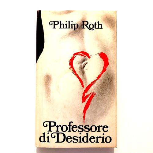 Professore desiderio - di,
