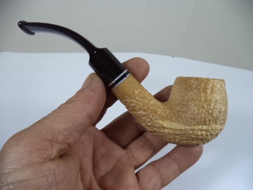 Pipa pipe nerone molina - pipa,