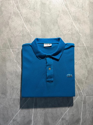 Polo lacoste made france - polo,
