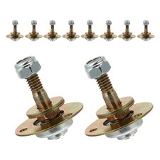  10 pezzi di componenti