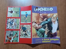 IL MONELLO 1/1972 figurine