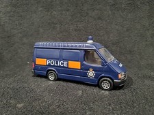 CORGI TOYS FORD TRANSIT