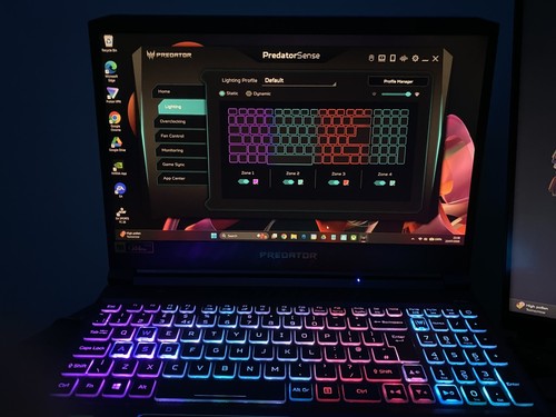 Acer predator helios 300 - acer,