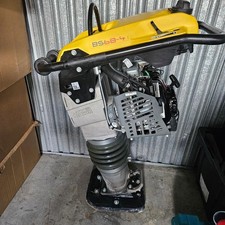 Light Use Wacker Neuson