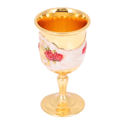 Tazza vino vintage festa