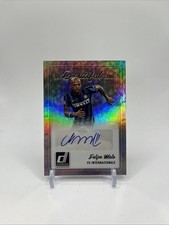 2016/17 Donruss Panini Inter