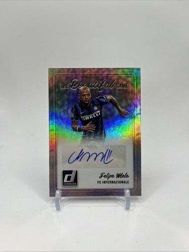 2016 donruss panini - donruss, inter