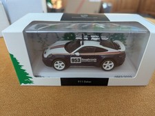 Sci Minimax Porsche 911 Dakar