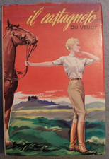 Max Du Veuzit - IL CASTAGNETO
