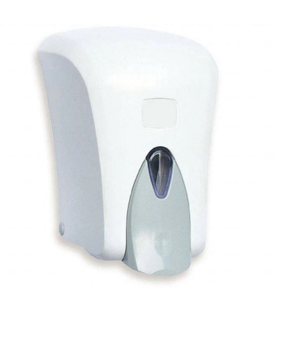 Dispenser erogatore sapone - erogatore,