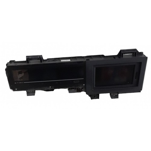 Quadro strumenti