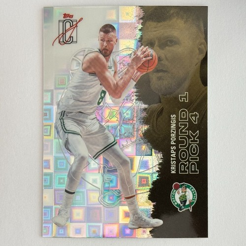 Pallacanestro topps - 25/26,