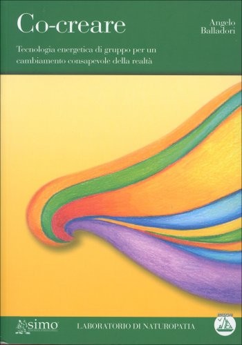 Libro creare tecnologia - libro, co-creare
