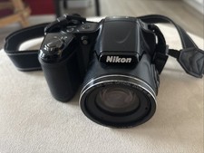 Nikon Coolpix L820 16