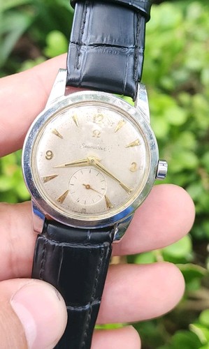 Orologio vintage 1952 - vintage,