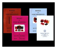 BAYNTUN RIVI�RE (FIRM) Libri